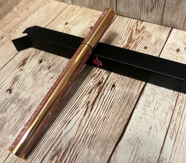 Liquid Eye Liner Pen- Black