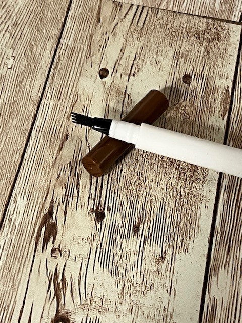 Liquid Eyebrow Pen # 2
