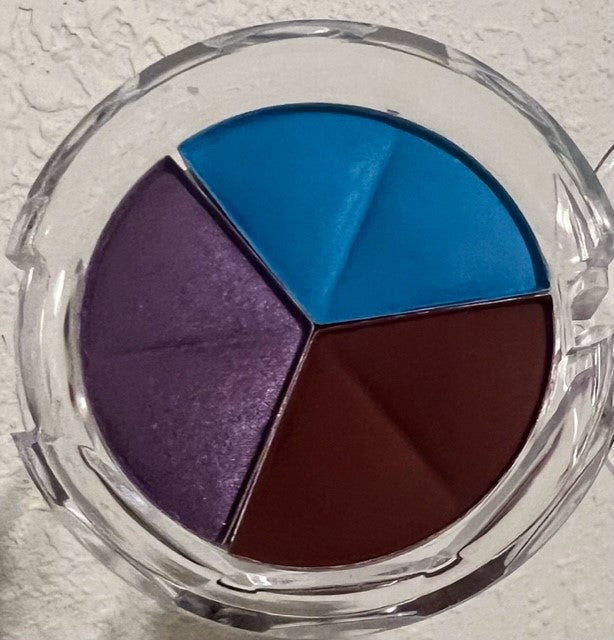 Tri Shadows B/M/P