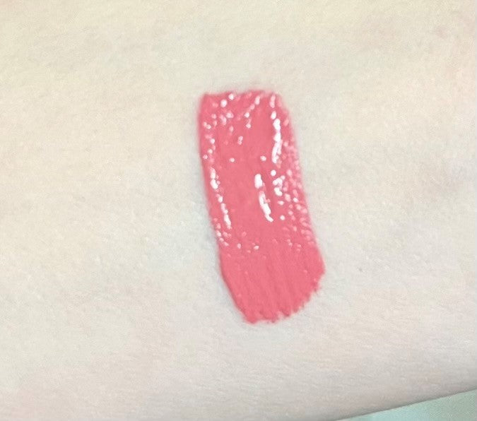 Liquid Lipstick Light Mauve # 19