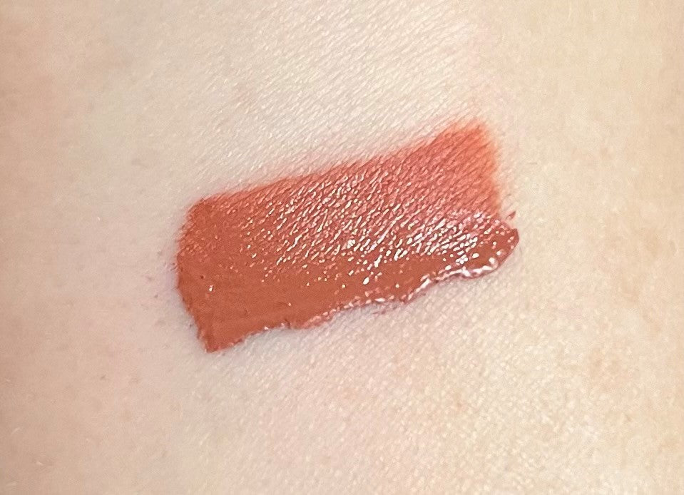Liquid Lipstick Pecan Pie # 23