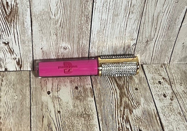 Liquid Lipstick Flamingo Pink #7