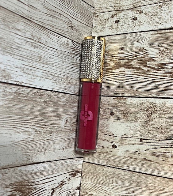 Liquid Lipstick Jazzberry Jam # 8