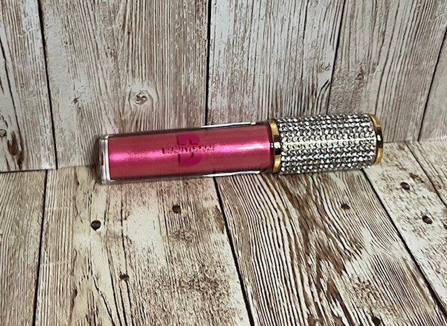 Liquid Lipstick Shimmering Blush # 49