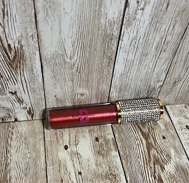 Liquid Lipstick Shimmering Autumn # 52