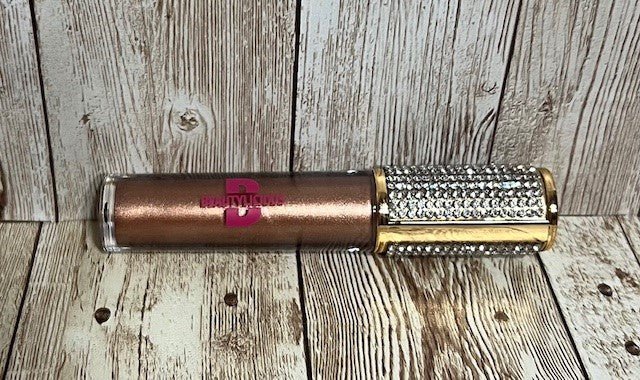 Liquid Lipstick Shimmering Chocolate # 56