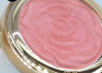 Golden Rose Blush - #8 Princess