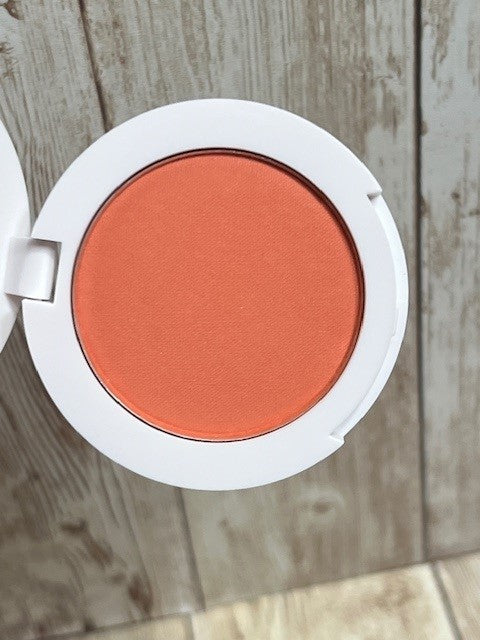 Blusher Fusion Coral # 202