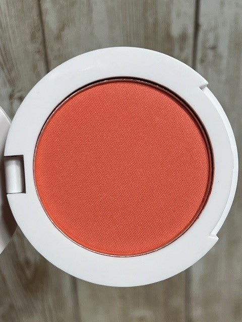 Blusher Salmon Pink # 207