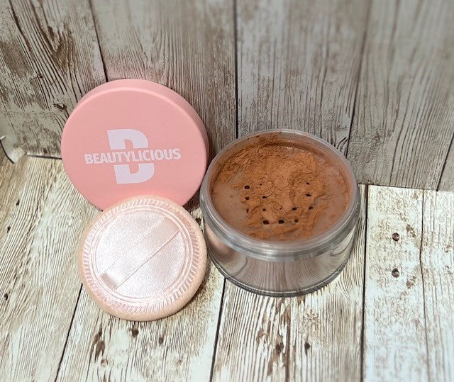 Loose Powder # 8