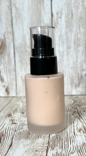 Cover All Foundation # 8