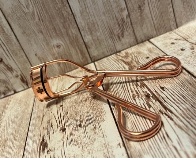 Rose Gold Eye Lash Curler