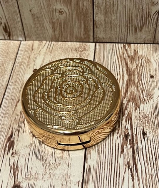 Golden Rose Blush- #5 Cotton Candy Pink