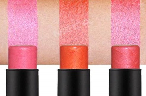 Creamy Blush Stick #2