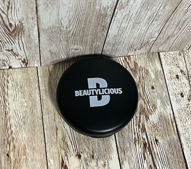 Matte Compact Powder #1