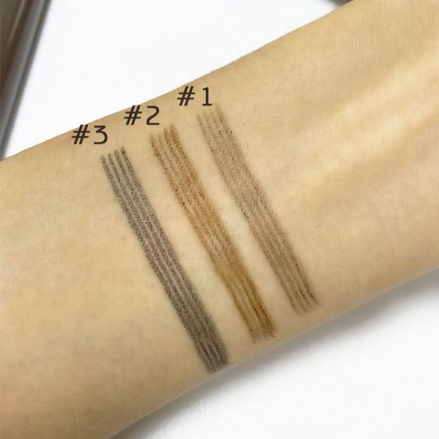 Liquid Eyebrow Pen # 2