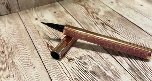 Liquid Eye Liner Pen- Black