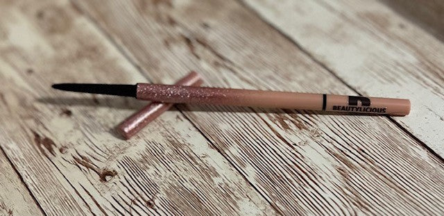 Dark Brown Eyebrow Pencil- Thin