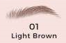 Light Brown Eye Pencil- Thin