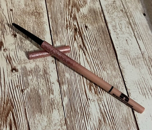 Coffee Colored Eyebrow Pencil- Thin