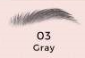 Gray Eyebrow Pencil- Thin