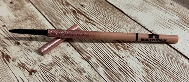Gray Eyebrow Pencil- Thin
