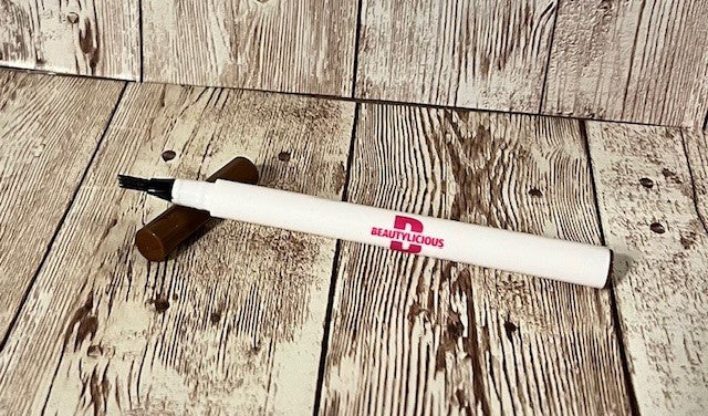 Liquid Eyebrow Pen # 2