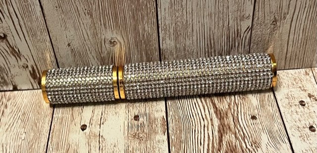 Rhinestone Mascara