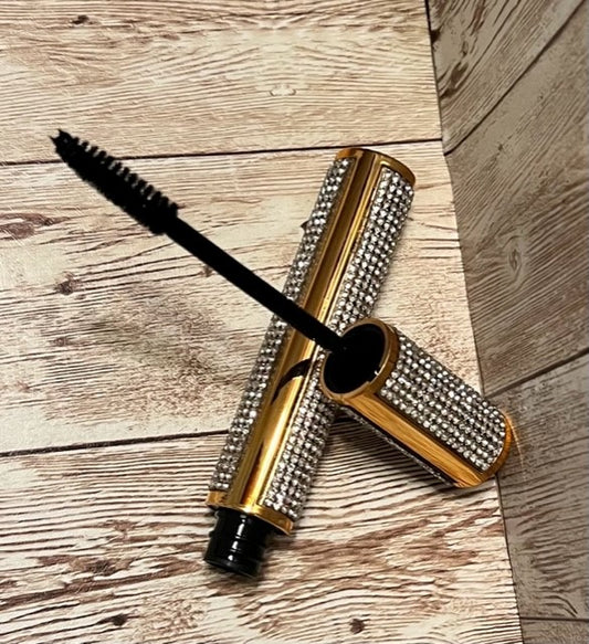 Rhinestone Mascara