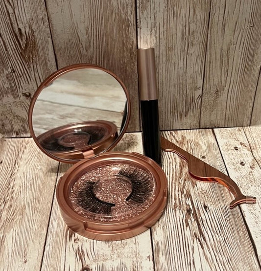 Magnetic Lash Kit