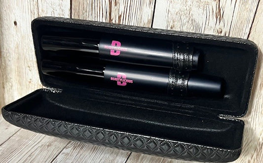 3D Fiber Lash Kit