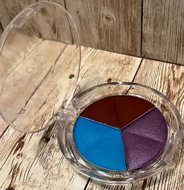 Tri Shadows B/M/P