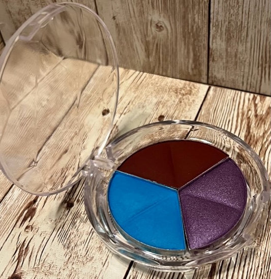 Tri Shadows B/M/P
