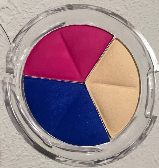 Tri-Shadows P/B/T