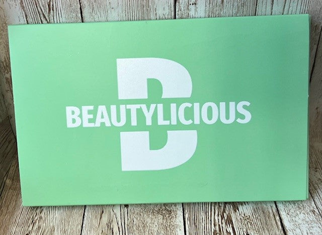 The Greens Eye Shadow Pallet