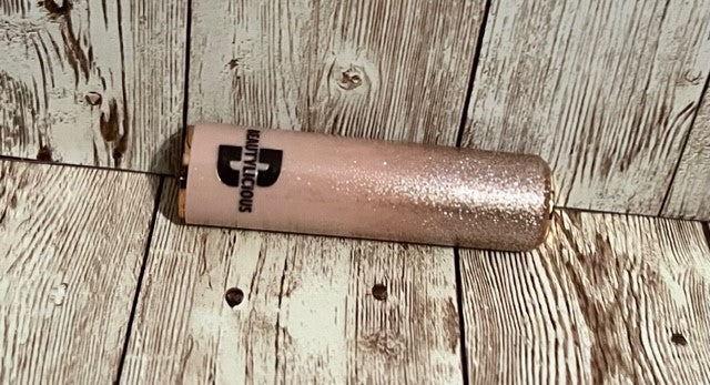 24K Gold Leaf Color Changing Repair Balm