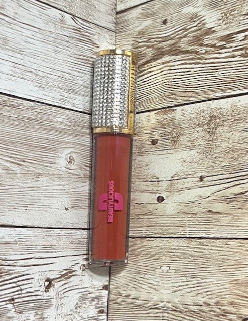 Liquid Lipstick # 15