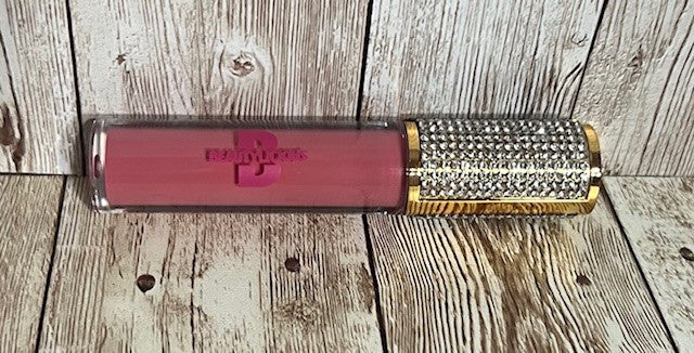 Liquid Lipstick Light Mauve # 19