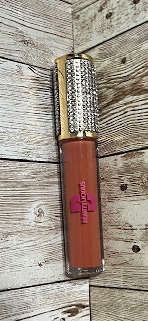 Liquid Lipstick Pecan Pie # 23