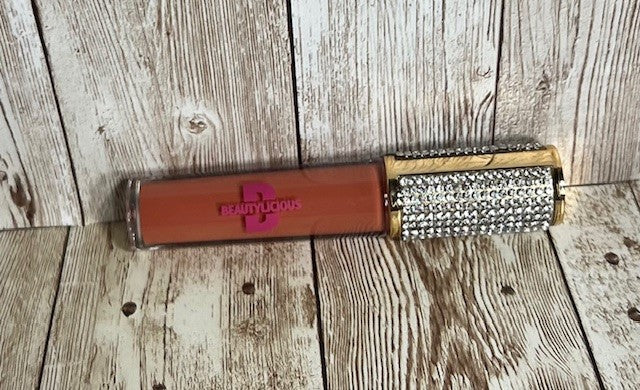 Liquid Lipstick Pecan Pie # 23
