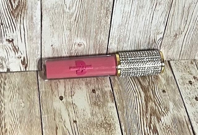 Liquid Lipstick Wild Orchid # 26
