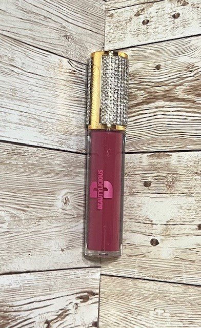 Liquid Lipstick Mulberry # 3