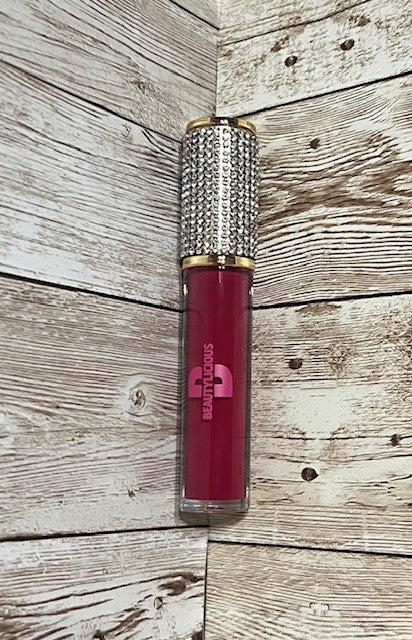 Liquid Lipstick Red Violet # 11