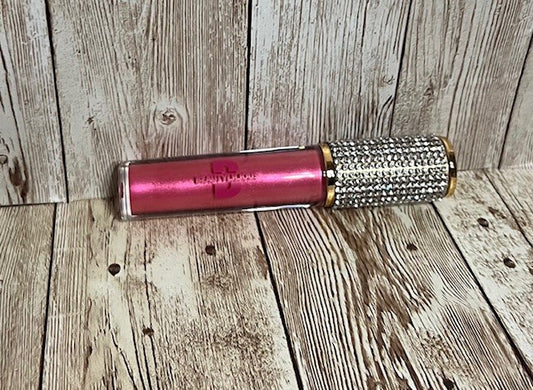 Liquid Lipstick Shimmering Blush # 49