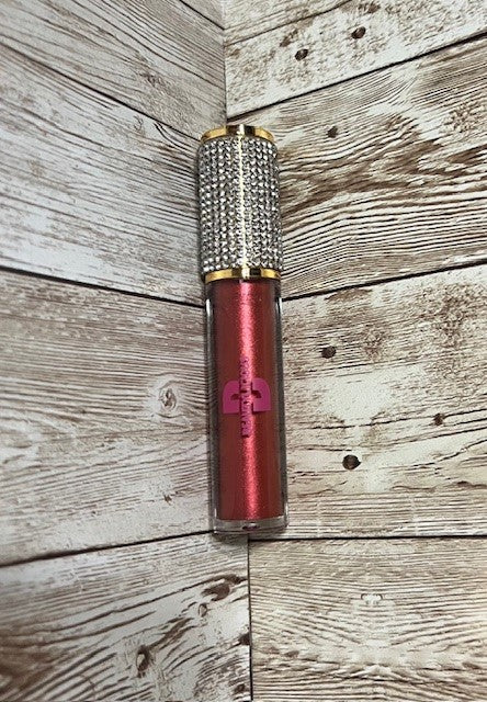 Liquid Lipstick Shimmering Autumn # 52