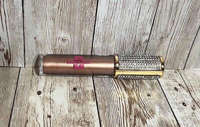 Liquid Lipstick Shimmering Chocolate # 56