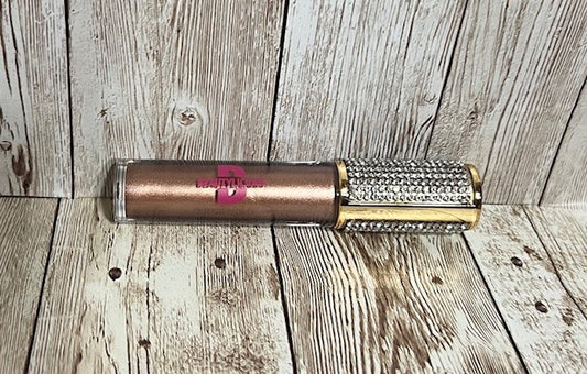 Liquid Lipstick Shimmering Chocolate # 56