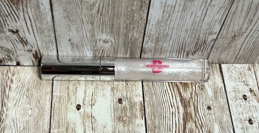 Holographic Lip Gloss #35