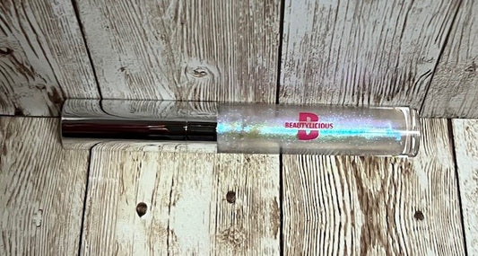 Holographic Lip Gloss #1