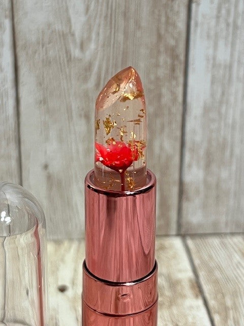 Coloring Changing Matte Lipstick- Pink #3